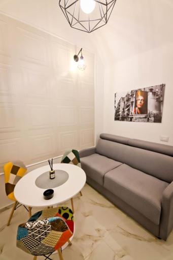 House Spaccanapoli * Napoli