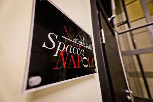 Casa vacanze House Spaccanapoli *