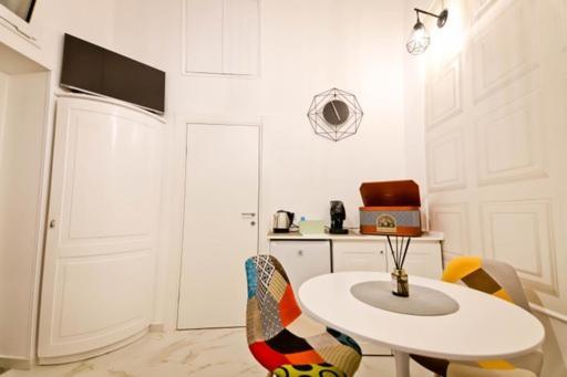 Casa vacanze House Spaccanapoli